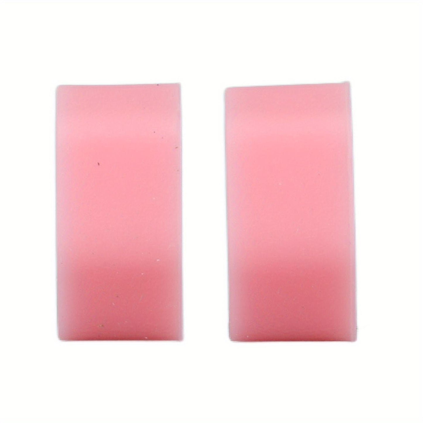 100pcs Plastic Color Bands For Instruments Identification Autoclavable. The small size and lightweight design makes them easy to use, wonderful and practical dental tools.