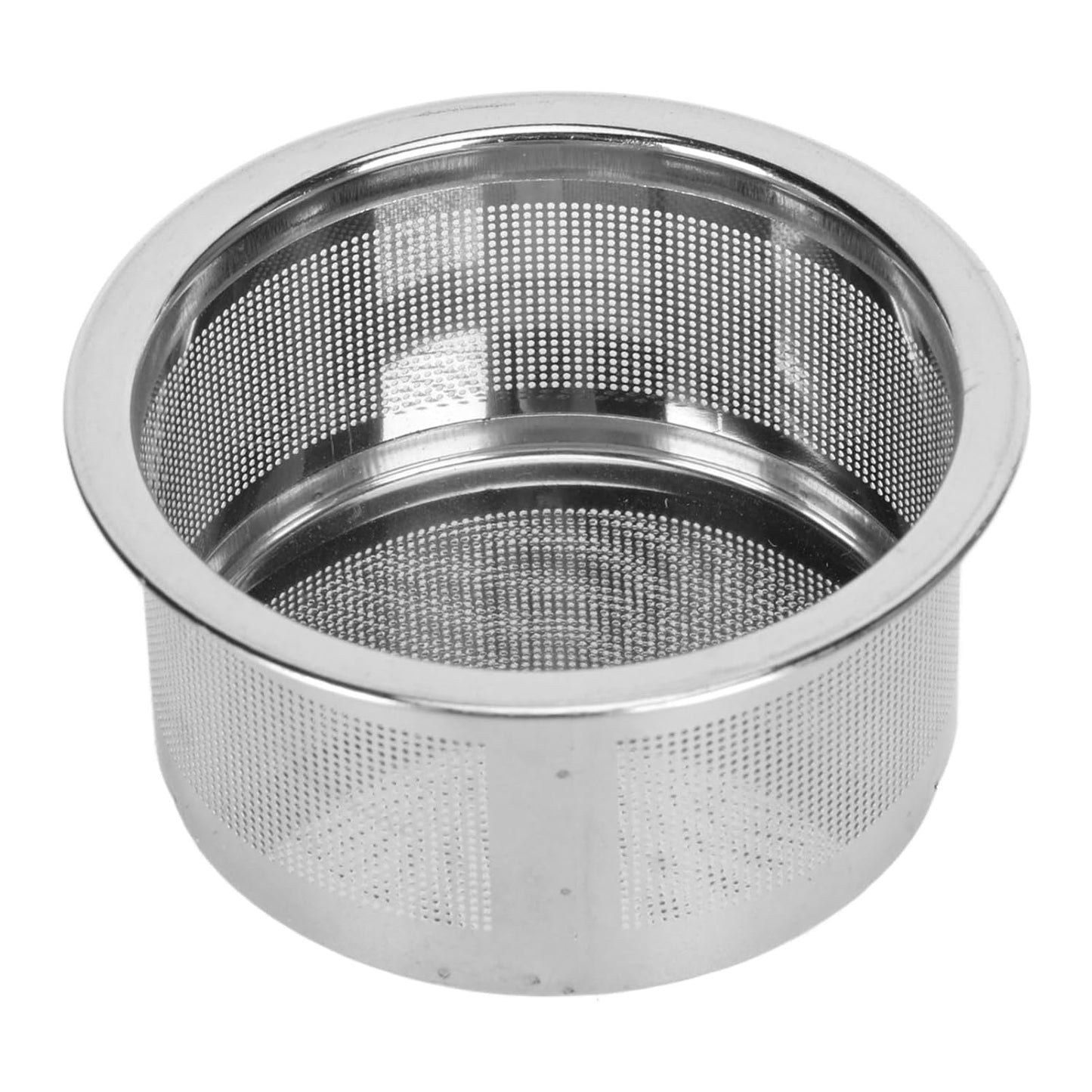 Watch Parts Cleaner, Ultrasonic Cleaner Mesh Stainless Steel Mesh Holder Basket for Jewelry Home Cleaning Repair Tools & Kits Baskets Efficient Cleaning Portable