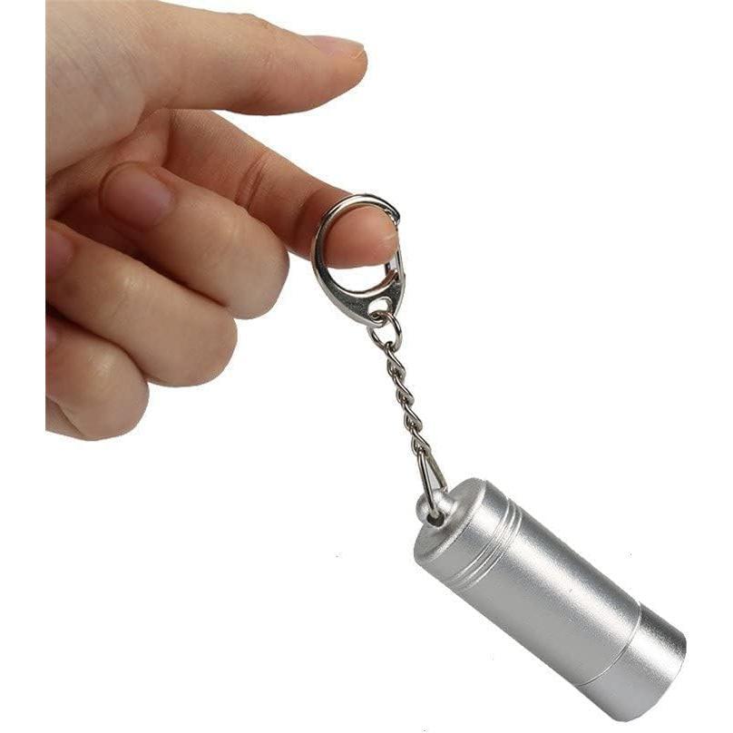 Mini Portable Stop Lock Magnetic Key Peg Stop Lock Magnet Tool