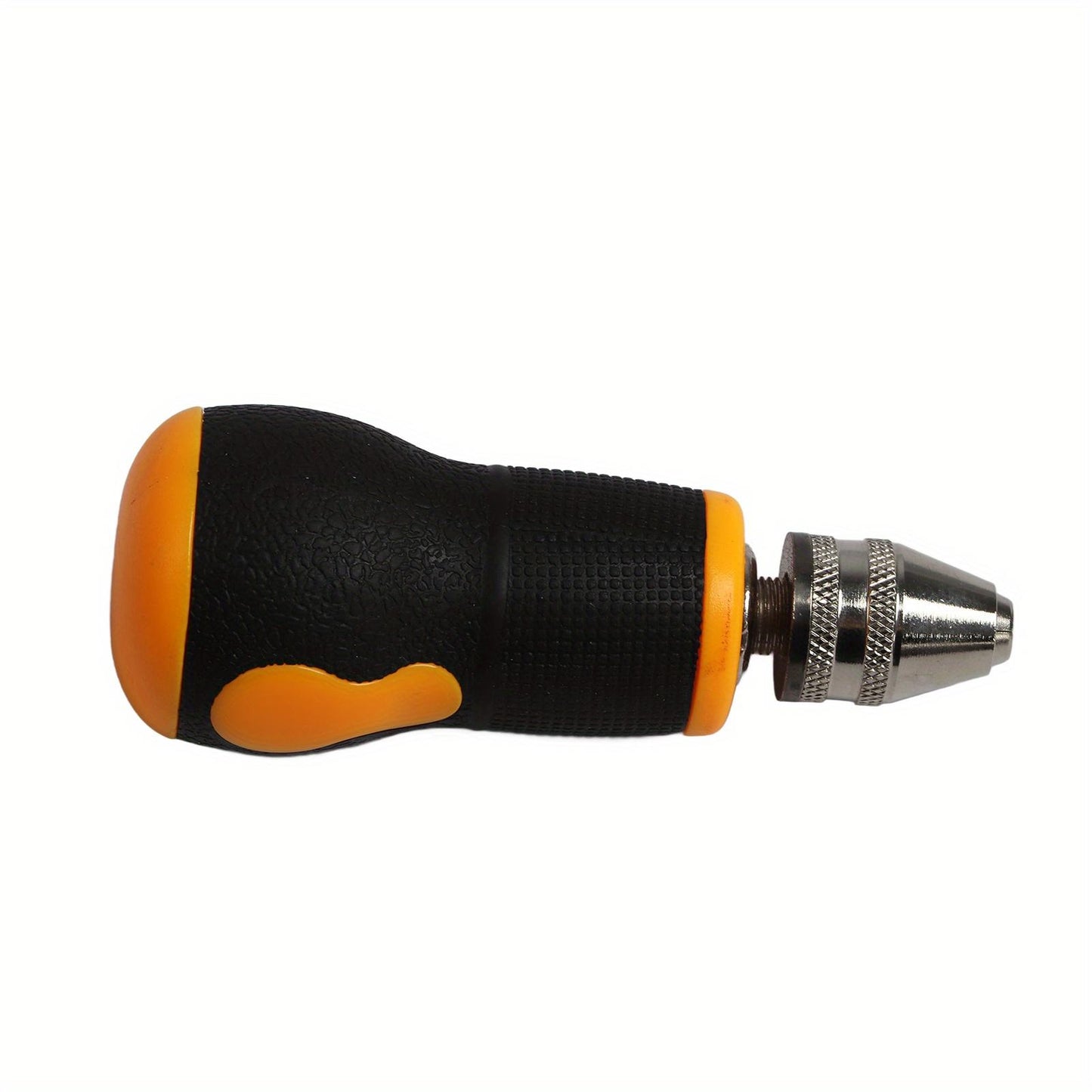 MicroPortable Tool Set Small Hand Drill& amp; 10 PcsDrill Bits 0. 8‑ 3. 0mm