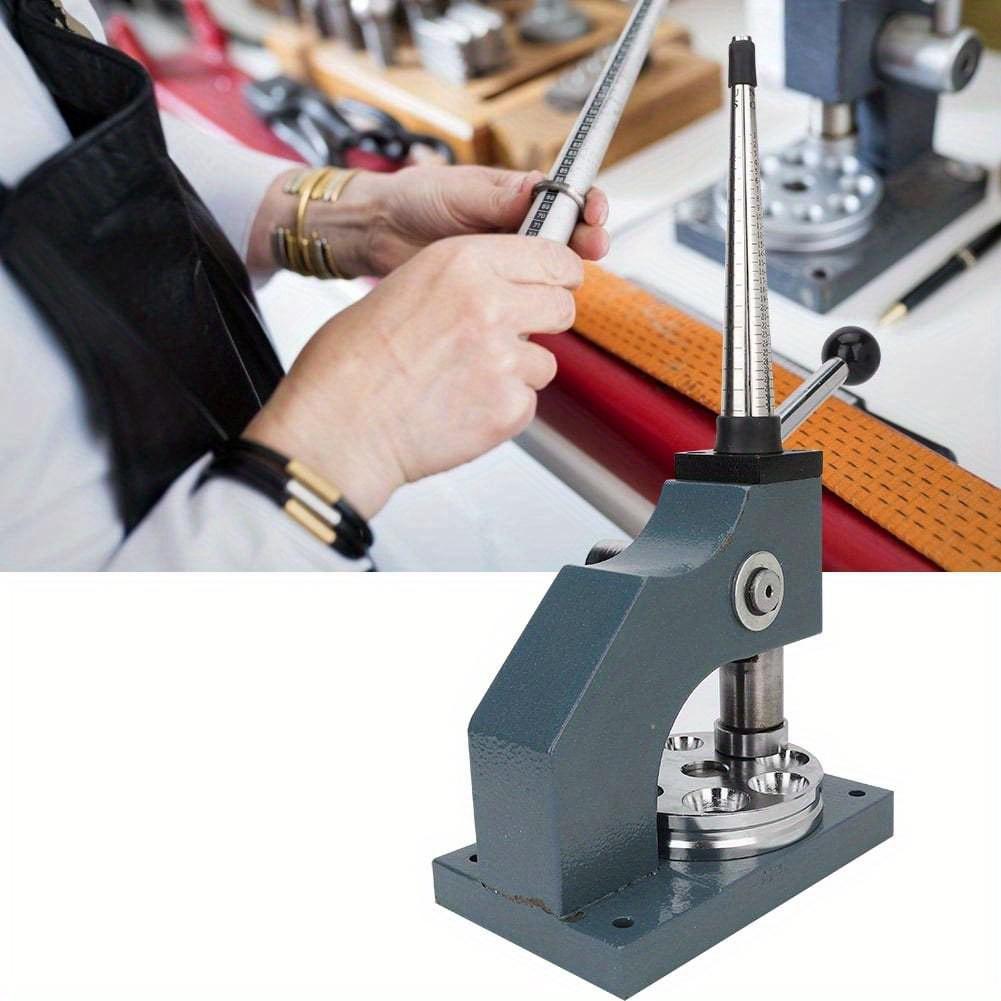 Professional Ring Stretcher Reducer Enlarger Size Adjuster Jewelry Making Forming Tool