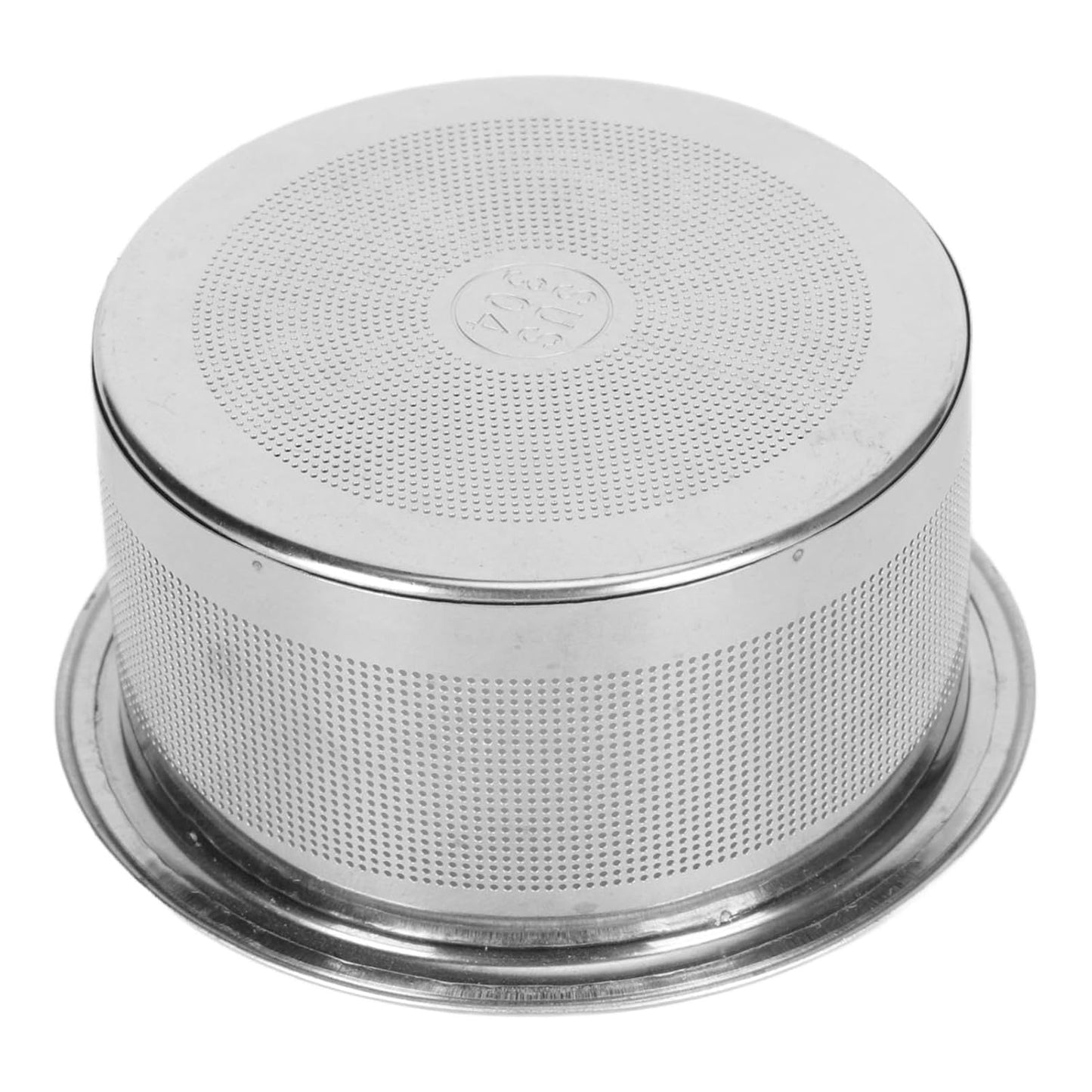 Watch Parts Cleaner, Ultrasonic Cleaner Mesh Stainless Steel Mesh Holder Basket for Jewelry Home Cleaning Repair Tools & Kits Baskets Efficient Cleaning Portable