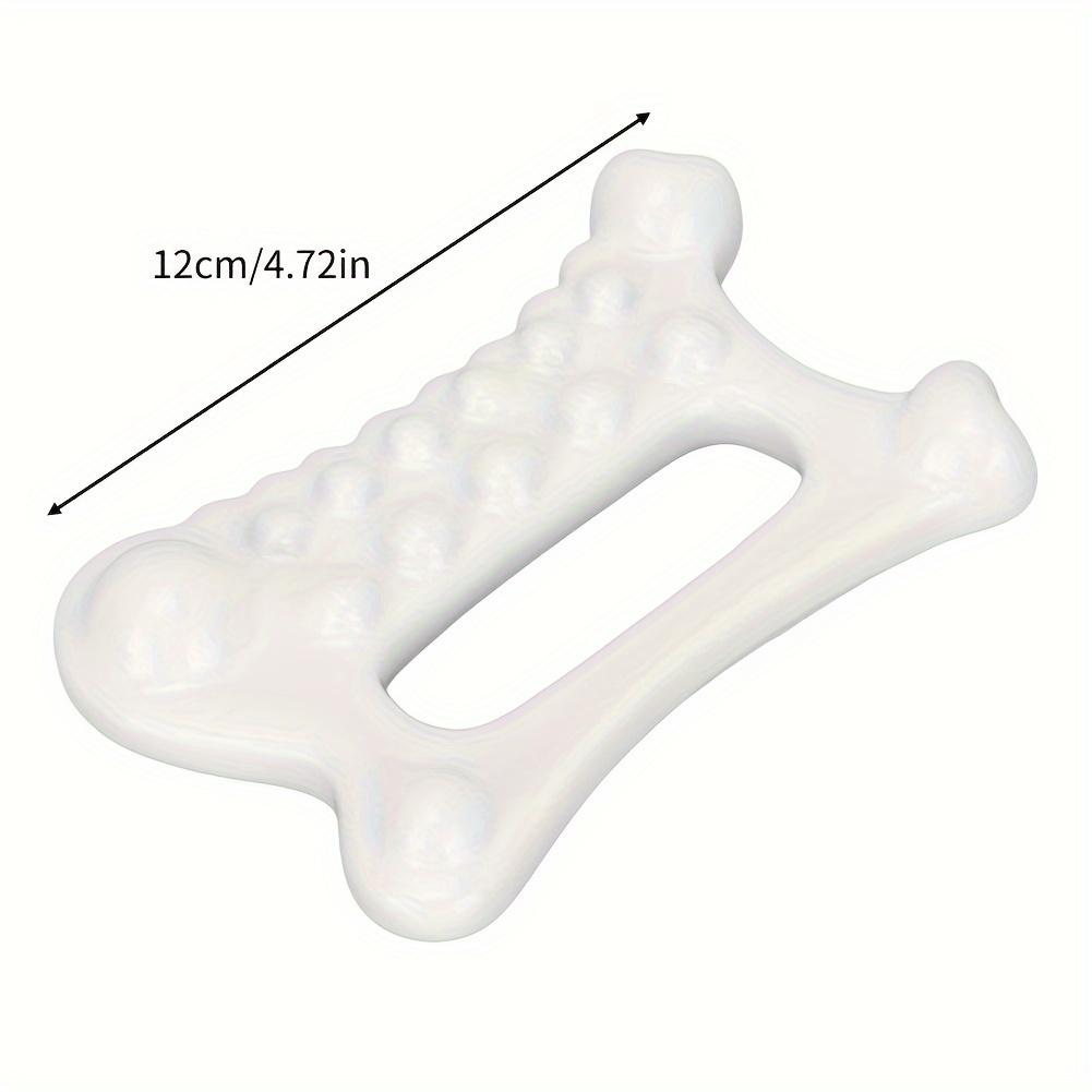 Facial Gua Sha Massage Board Ceramics Reduce Fat Static Free Portable Full Body Scraping Plate Gua Sha Scraping Massage Tool Facial Scraping Plate Facial Gua Sha Massage Board Scraping Massage Tool For Women Adults