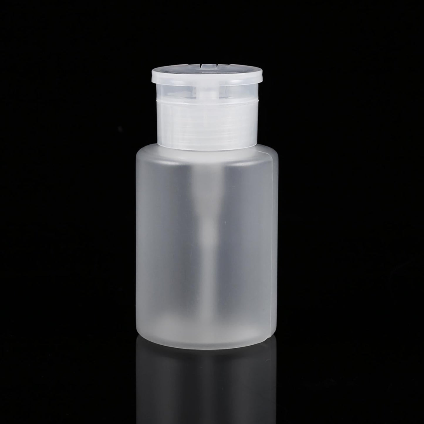 120ML Liquid Remover Bottle, Nail Dispenser For Nail Art, Acrylic, Alcohol, And Cleaner