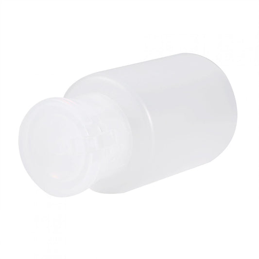 120ML Liquid Remover Bottle, Nail Dispenser For Nail Art, Acrylic, Alcohol, And Cleaner