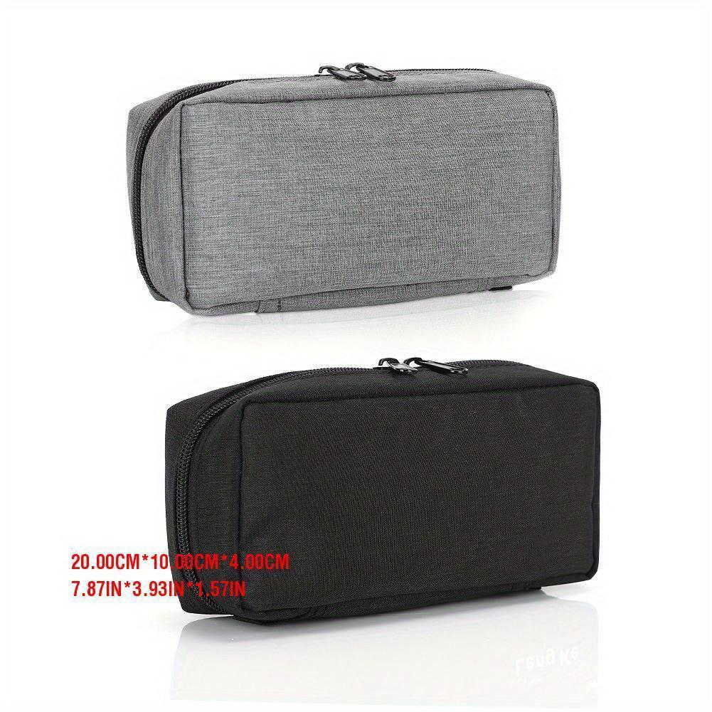 Portable Insulin Cooler Prote ctor Bag Organi zer Medi cal Insulation Cooling Pouch Case