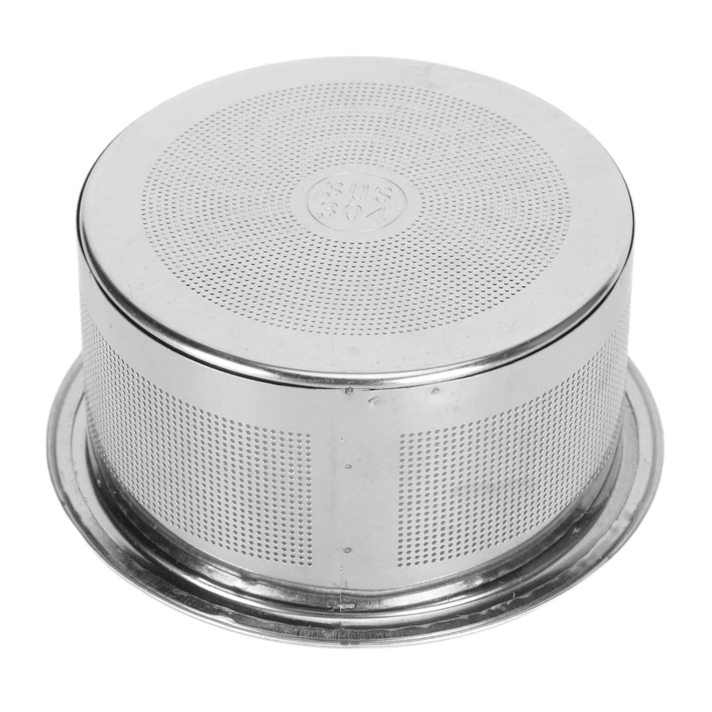 Watch Parts Cleaner, Ultrasonic Cleaner Mesh Stainless Steel Mesh Holder Basket for Jewelry Home Cleaning Repair Tools & Kits Baskets Efficient Cleaning Portable