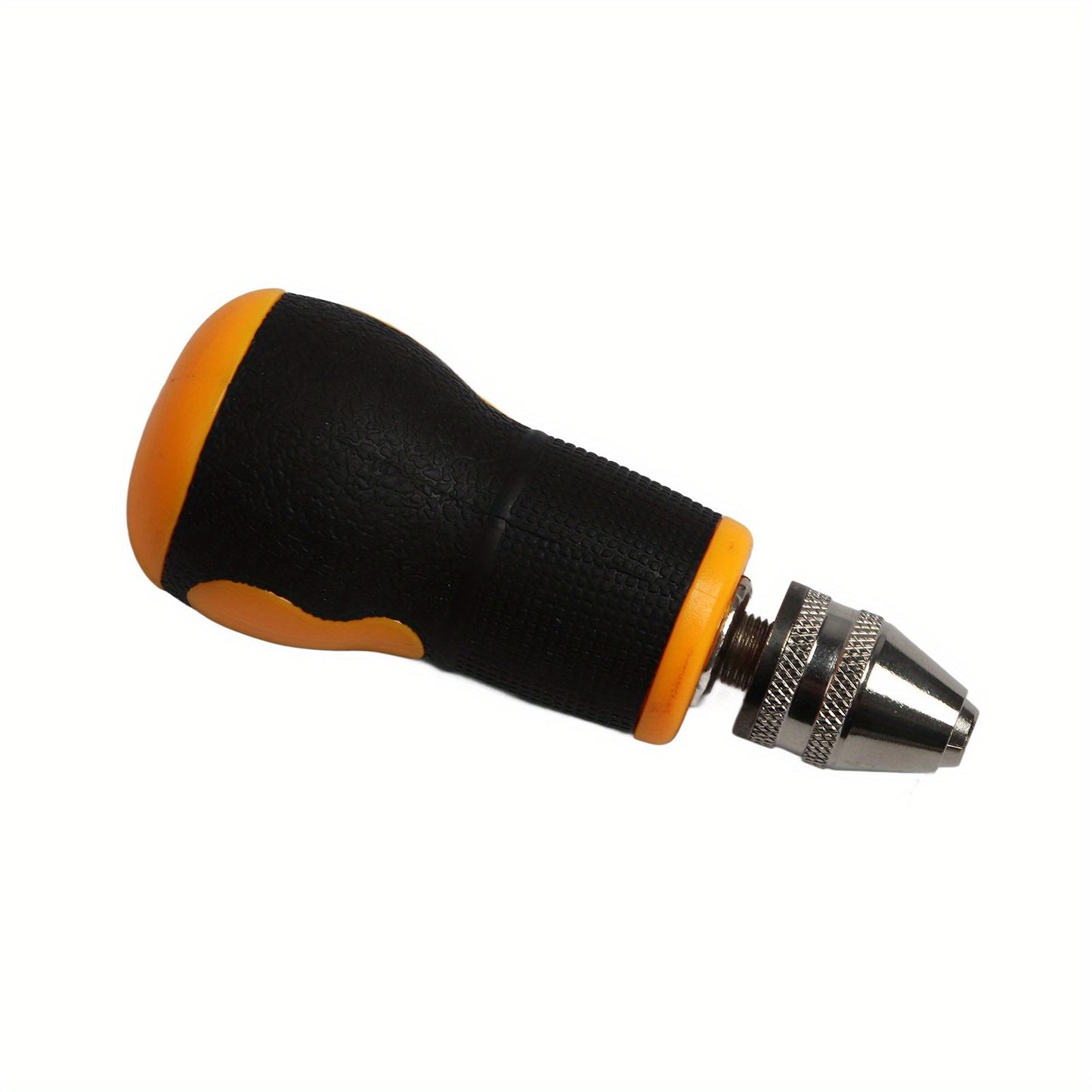 MicroPortable Tool Set Small Hand Drill& amp; 10 PcsDrill Bits 0. 8‑ 3. 0mm