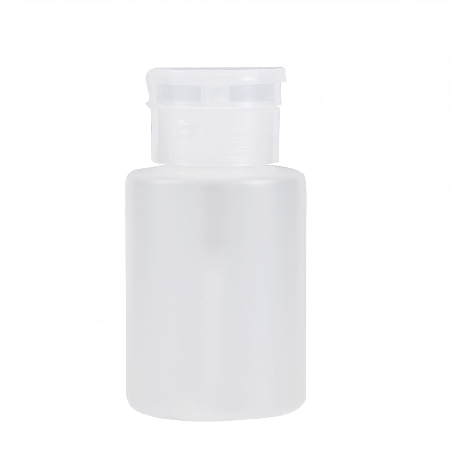 120ML Liquid Remover Bottle, Nail Dispenser For Nail Art, Acrylic, Alcohol, And Cleaner