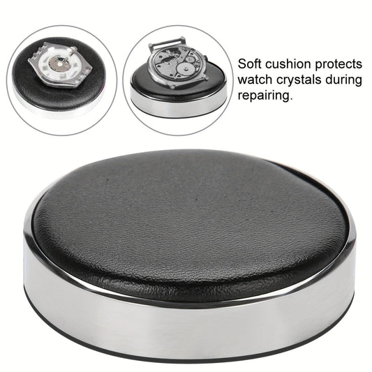 Watch Cushion Watch Case Casing Cushion Pad Holder Movement Casing Cushion Pad Holder Watchmaker Repair Tool