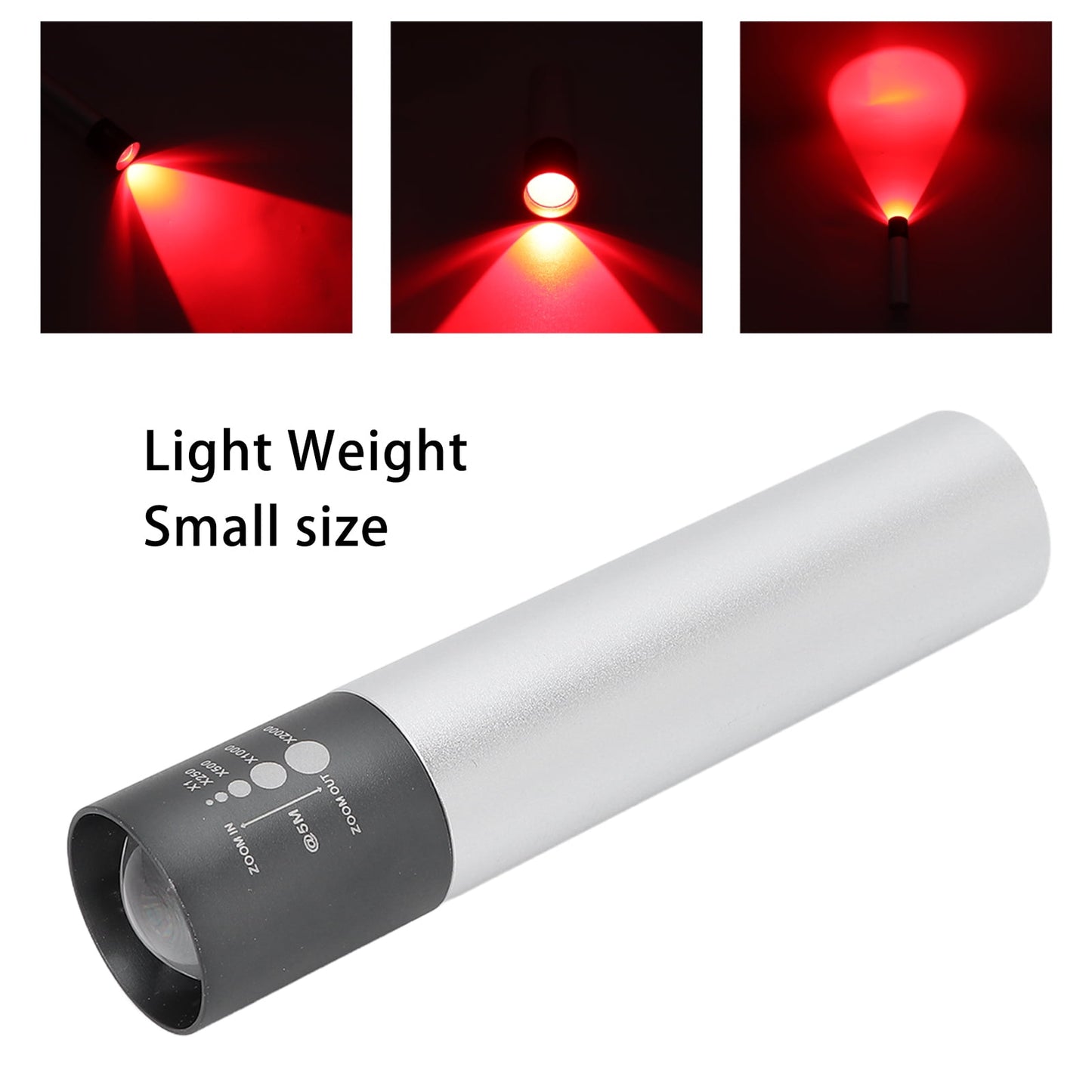 Portable Infrared Therapy Lamp Red Light Therapy Device Machine for Pain Relief Muscle Relax