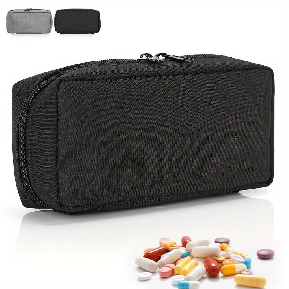 Portable Insulin Cooler Prote ctor Bag Organi zer Medi cal Insulation Cooling Pouch Case