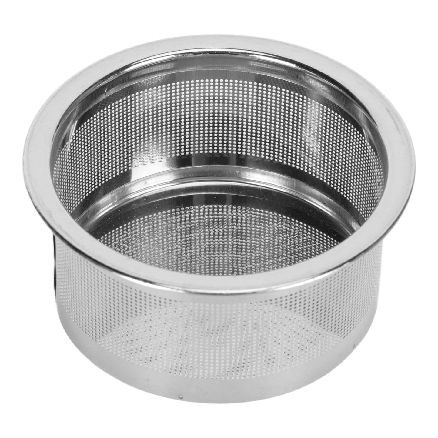 Watch Parts Cleaner, Ultrasonic Cleaner Mesh Stainless Steel Mesh Holder Basket for Jewelry Home Cleaning Repair Tools & Kits Baskets Efficient Cleaning Portable